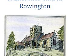 Graveyard Index Index of Names and Grave numbers for Rowington Churchyard, full index is downloadable here: Index as pdf document
